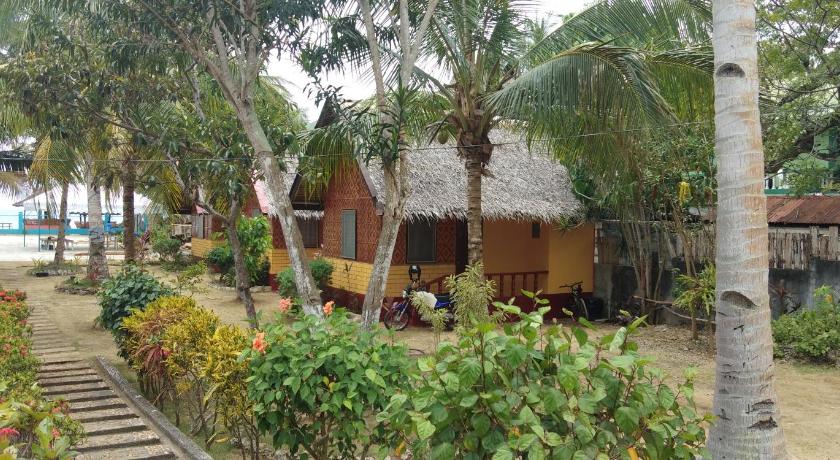 Anda Poseidon’s Beach Resort - image 33