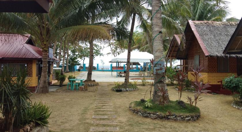 Anda Poseidon’s Beach Resort - image 28