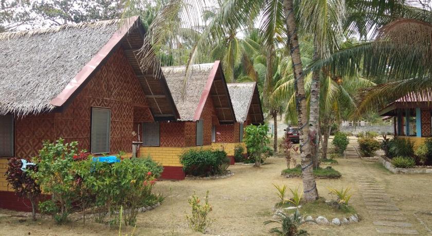 Anda Poseidon’s Beach Resort - image 21
