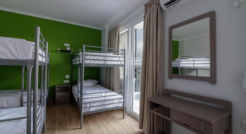 Image of Standard 10 Bed Dormitory 1