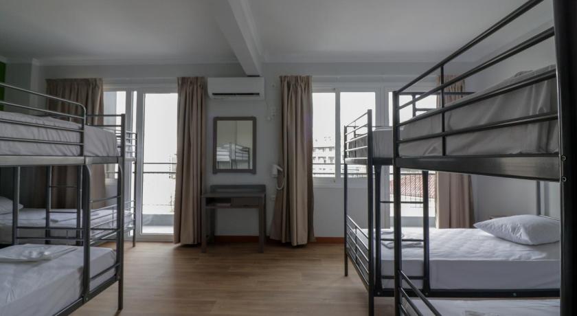 Image of Standard 10 Bed Dormitory 0