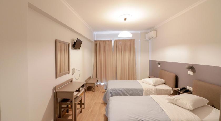 Image of Twin Bed 0