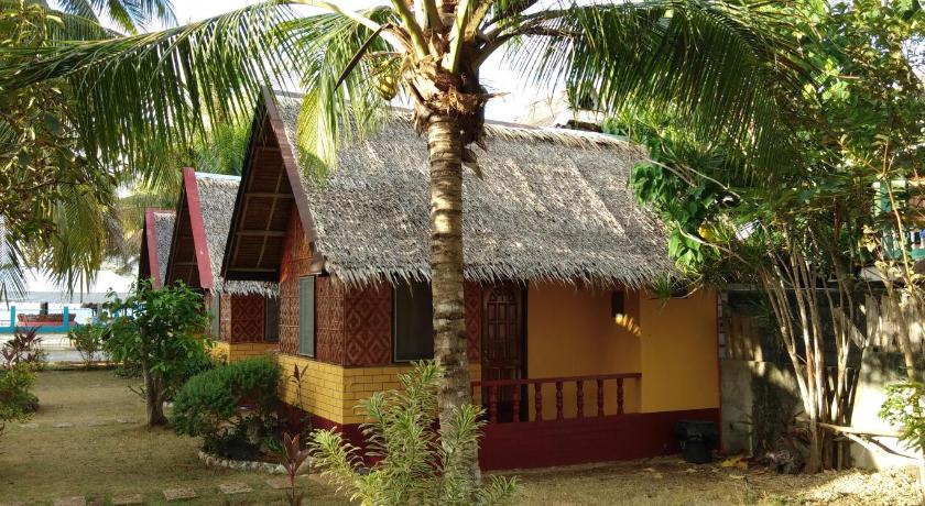 Anda Poseidon’s Beach Resort - image 24