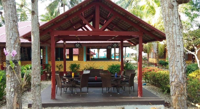 Anda Poseidon’s Beach Resort - image 18
