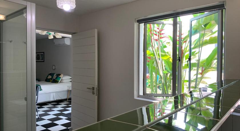 HP Twelve Accommodation photo