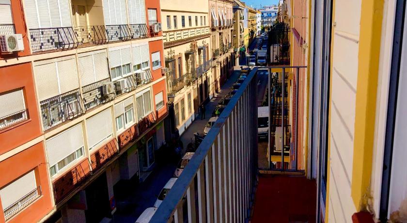 Puerta Real Apartamentos photo