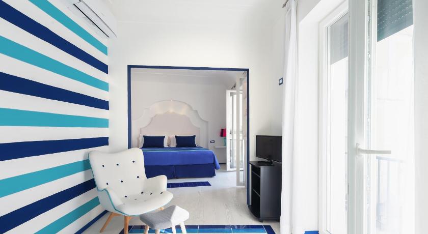 Boutique Suites in Piazzetta