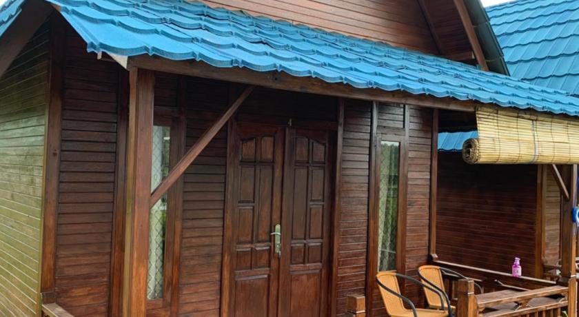 Tanah Penida Bungalows photo