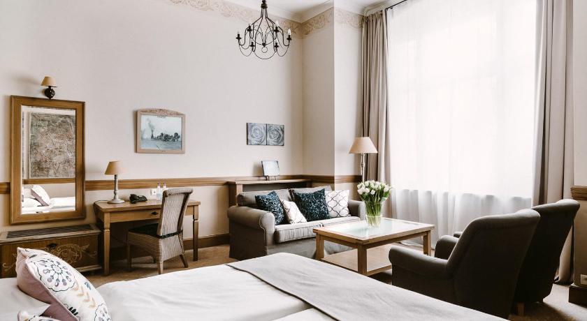 Art Hotel — Hotel in Wroclaw