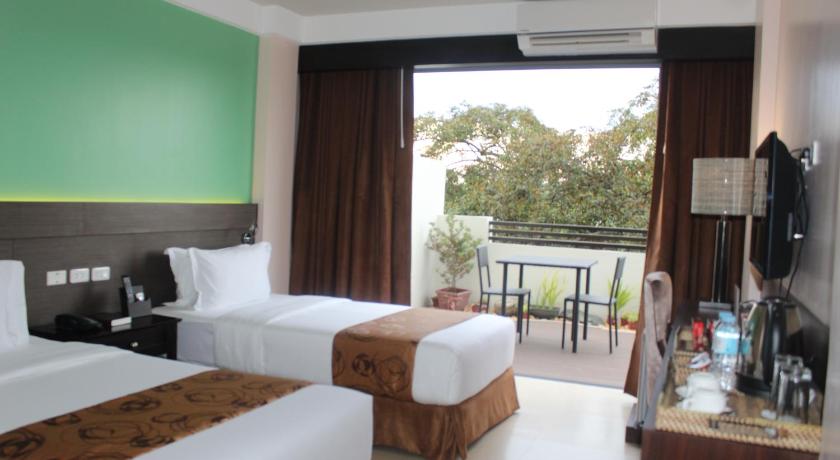 Kew Hotel - Tagbilaran - image 35