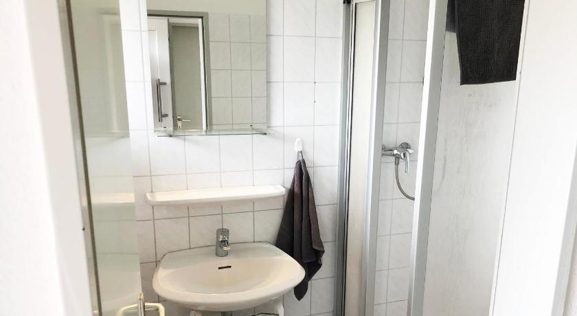 Campus Apartments Oldenburg photo