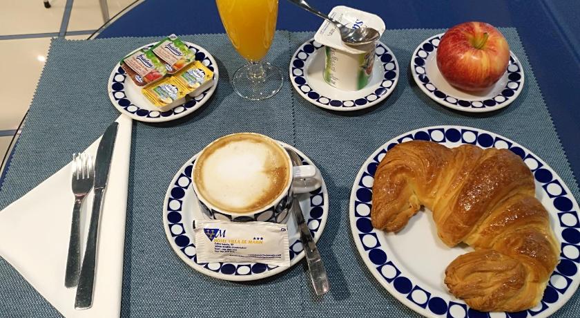 Hotel Villa de Marin