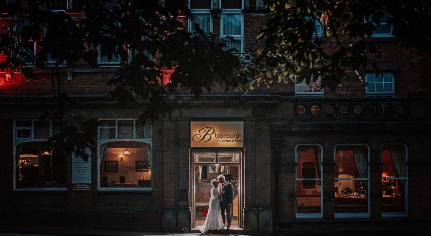 Borough Arms Hotel photo