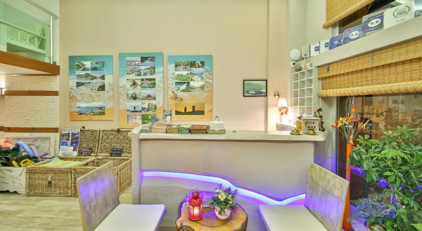 Hotel Sonne - Adults Only photo