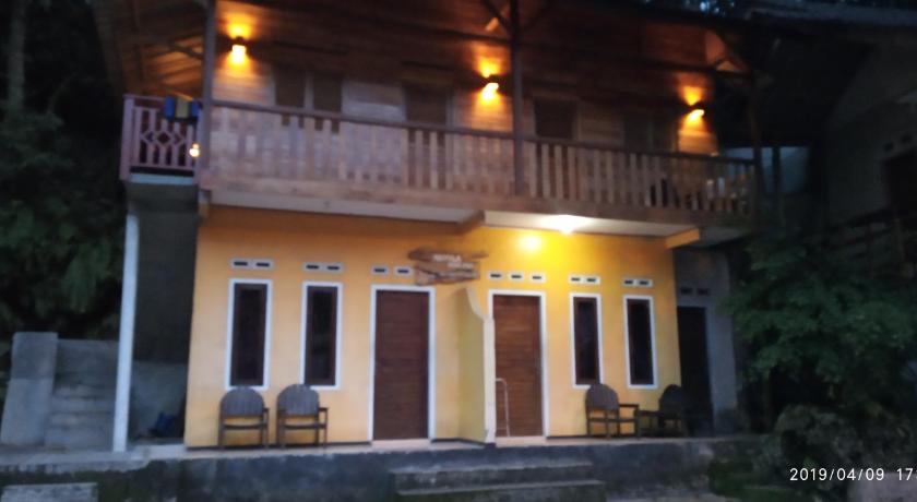 Nayyla Homestay photo