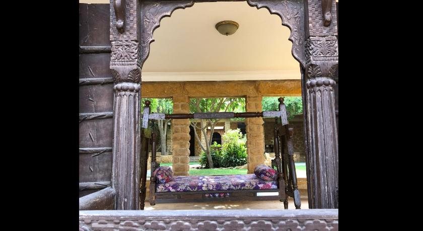 Hotel Rawal Kot