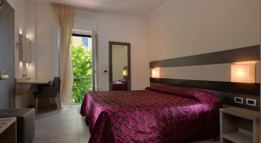 Hotel Siena