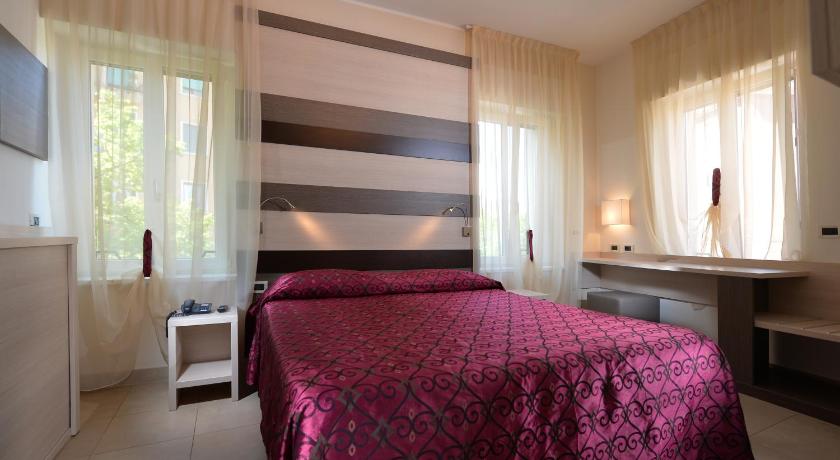 Hotel Siena