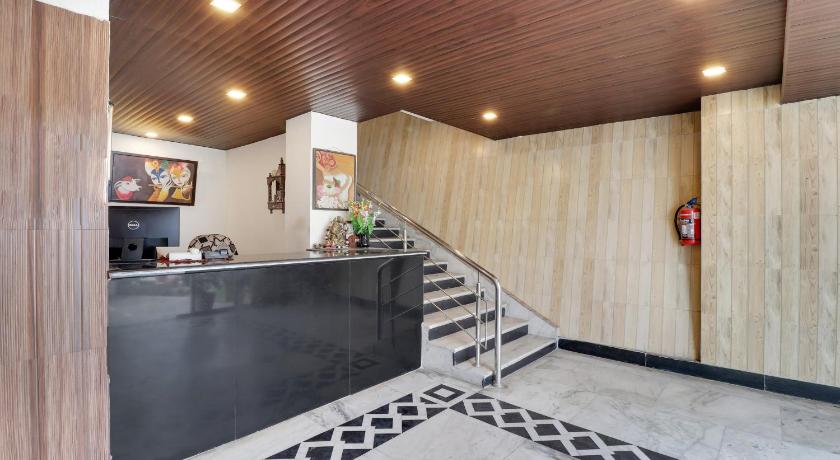 Hotel Mayur