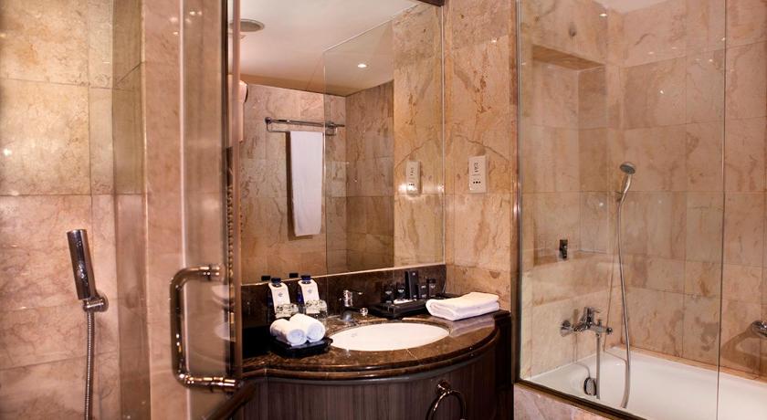 Bild av Presidentsvit (Presidential Suite) 5