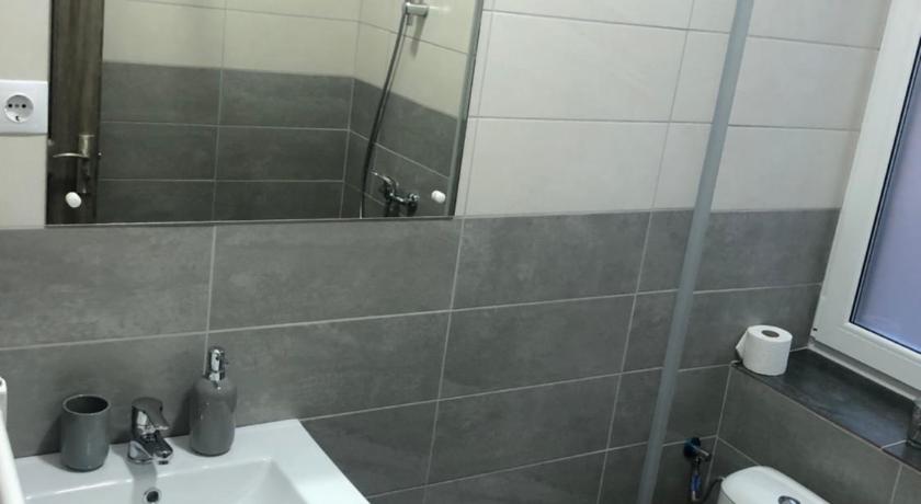 Andres Central Apartments House photo