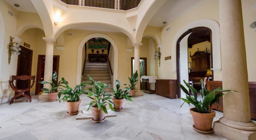 Hotel Montelirio photo