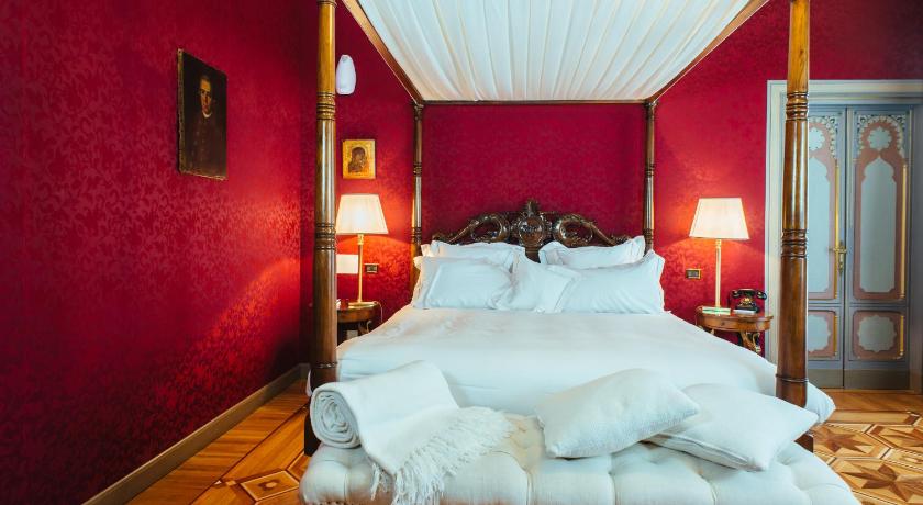 Relais & Chateaux Villa Crespi photo