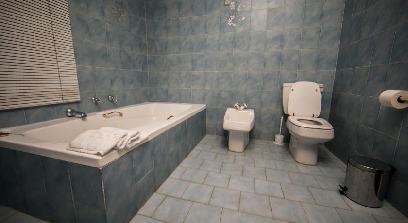 Kingfisher Lodge photo