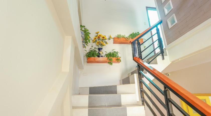Bac Huong House photo