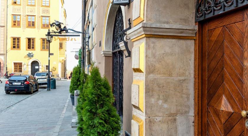 Old Town Home photo
