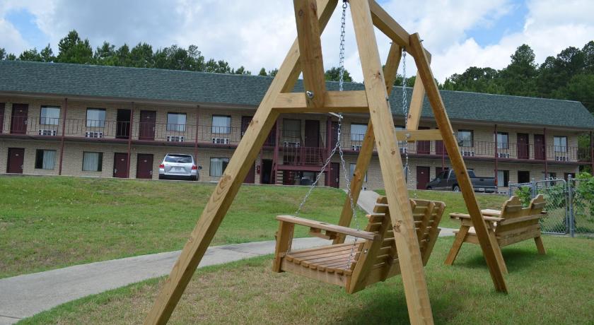 Ouachita Mountain Inn photo