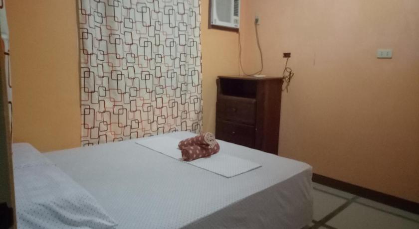 Image of Budget Double Room 1