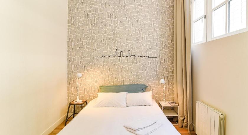 Image of Double Room with Shared Toilet 1