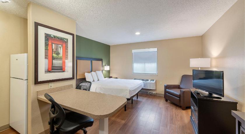 Extended Stay America Suites - Charlotte - Tyvola Rd. - Executive Park