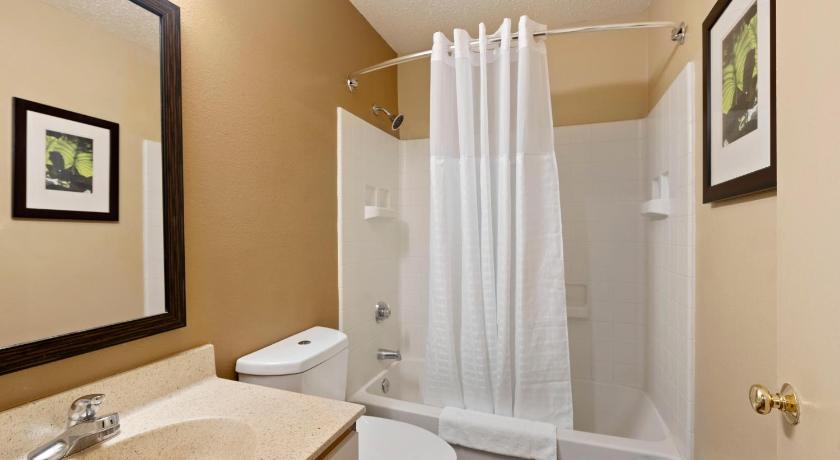 Extended Stay America Suites - Charlotte - Tyvola Rd. - Executive Park