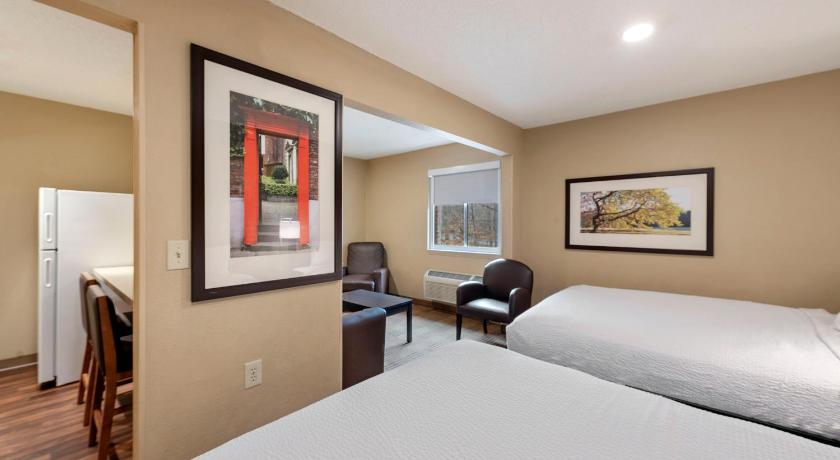 Extended Stay America Suites - Charlotte - Tyvola Rd. - Executive Park