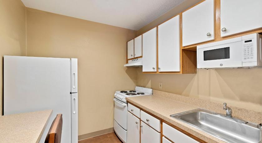 Extended Stay America Suites - Charlotte - Tyvola Rd. - Executive Park