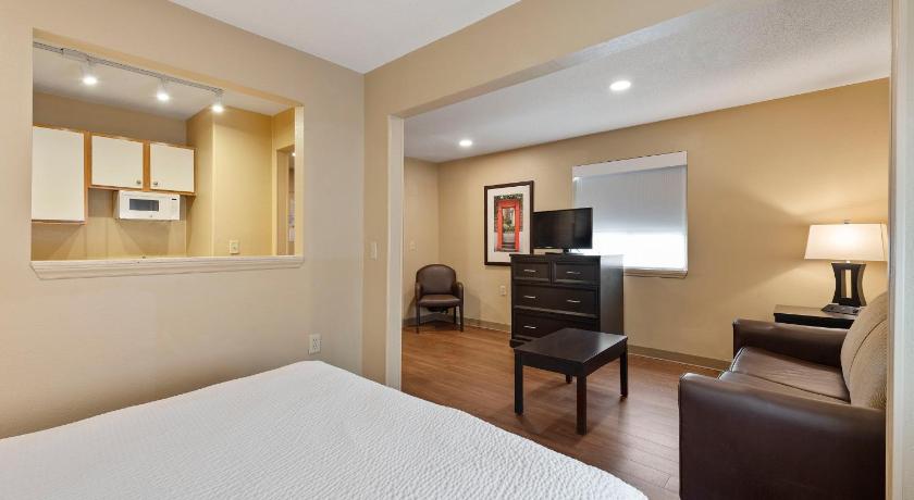 Extended Stay America Suites - Charlotte - Tyvola Rd. - Executive Park