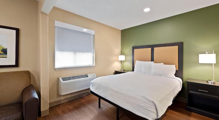 Extended Stay America Suites - Charlotte - Tyvola Rd. - Executive Park