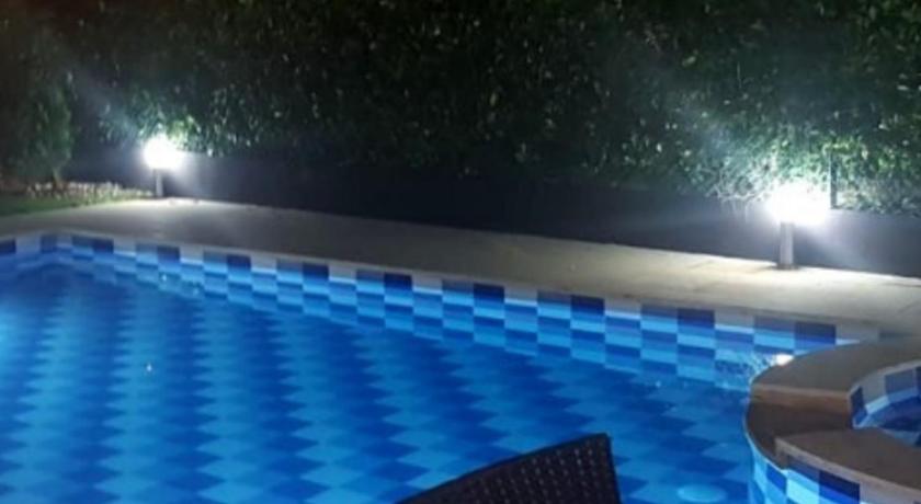 casa quinta familiar piscina privada y