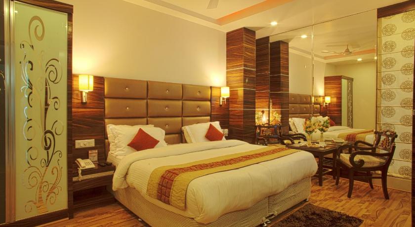 Hotel Delhi 55