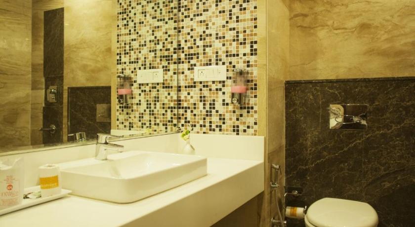 Hotel Delhi 55