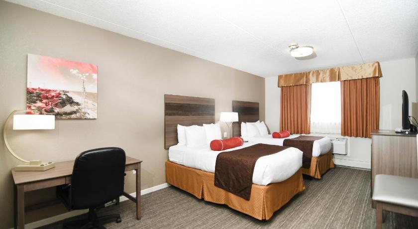 Best Western Plus Sandusky Hotel and Suites