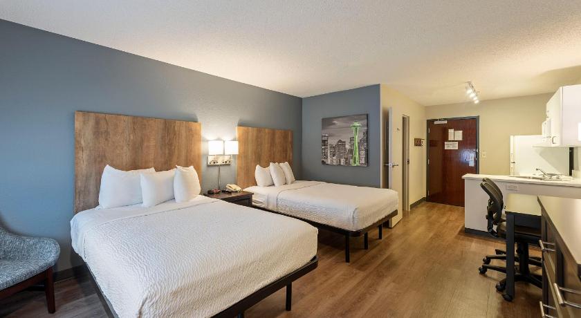 Extended Stay America Suites - Charlotte - Pineville - Park Rd.