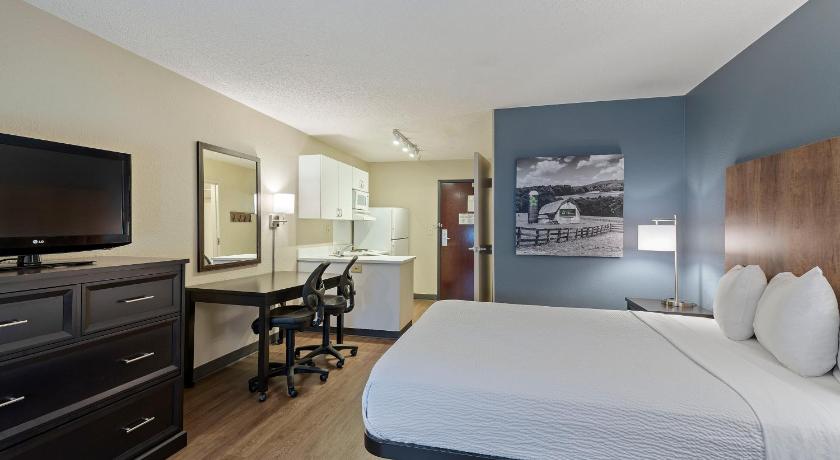 Extended Stay America Suites - Charlotte - Pineville - Park Rd.