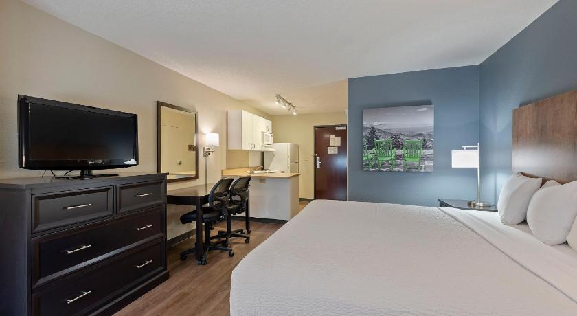 Extended Stay America Suites - Charlotte - Pineville - Park Rd.