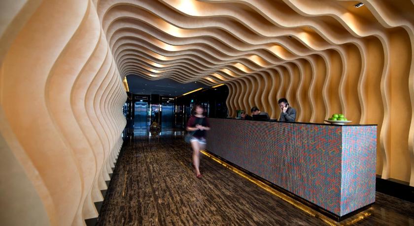 Venue Hotel SG Clean Certified And Staycation Approved Singapore 