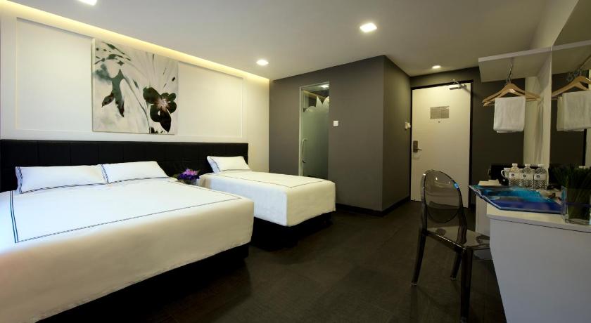Image of Triple Room (3 Adults) 0