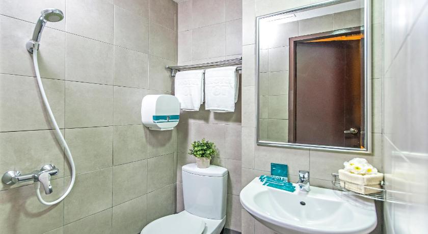 Hotel 81 Balestier image 17
