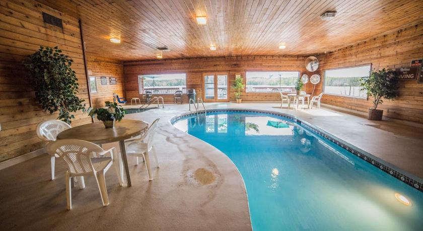 St. Croix Inn Solon Springs photo